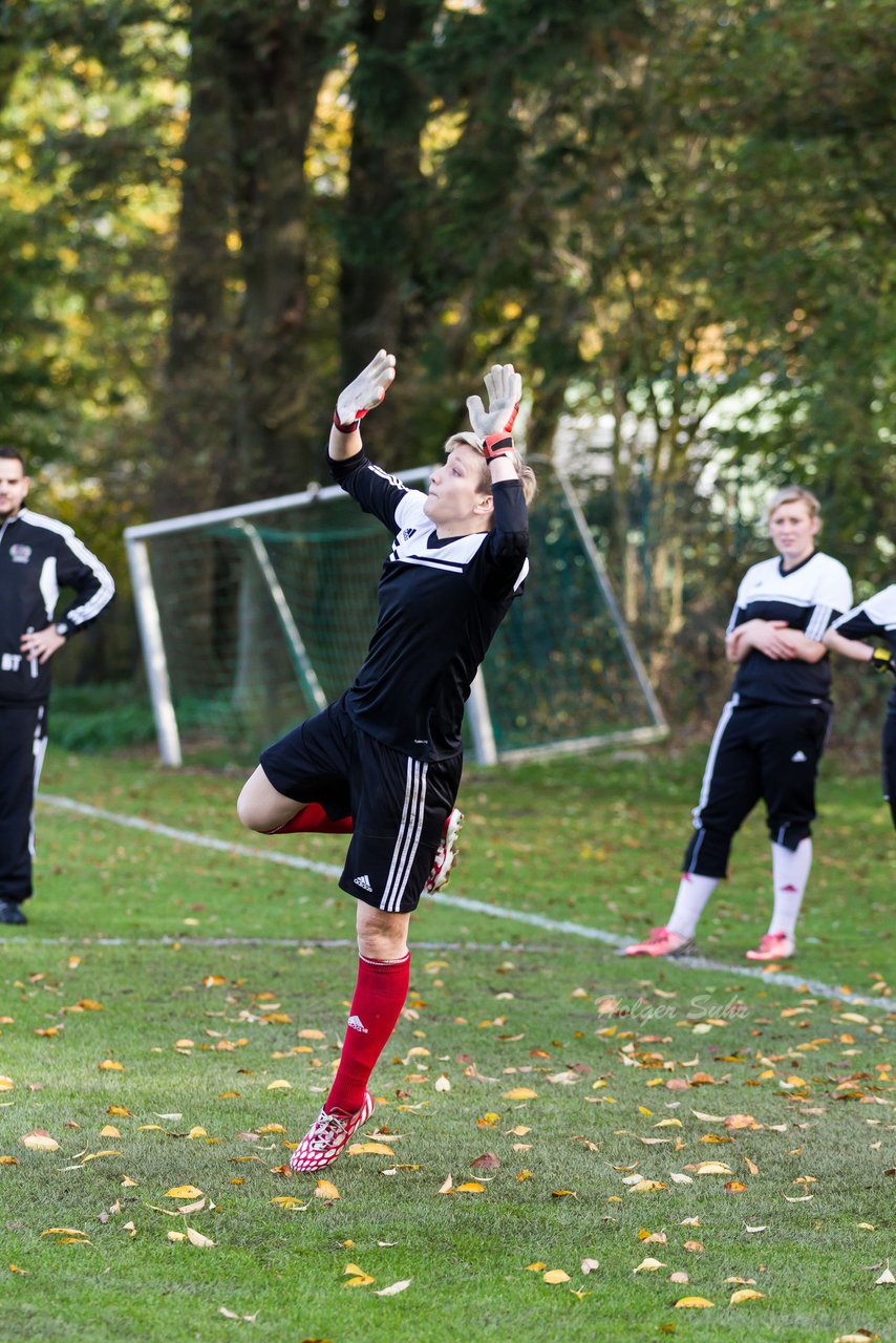 Bild 103 - Frauen Hamburger SV - SV Henstedt Ulzburg : Ergebnis: 0:2